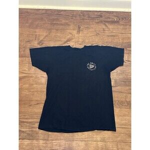 The Amity Affliction This Could Be Heartbreak World Tour Large Black T-Shirt